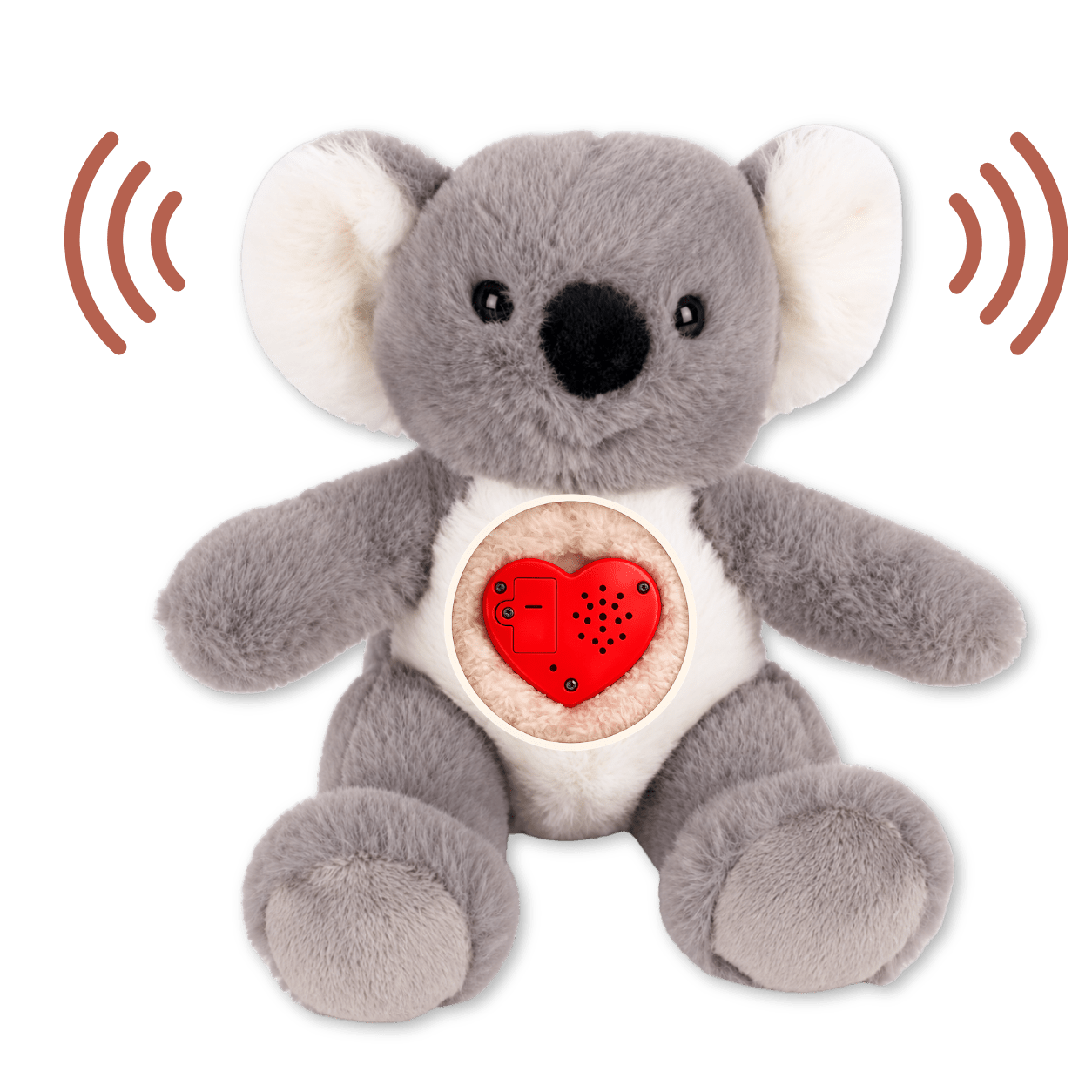 Knuffel met Stemopname - Koala