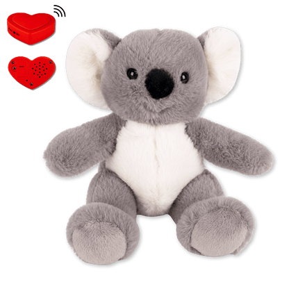 Knuffel met Stemopname - Koala