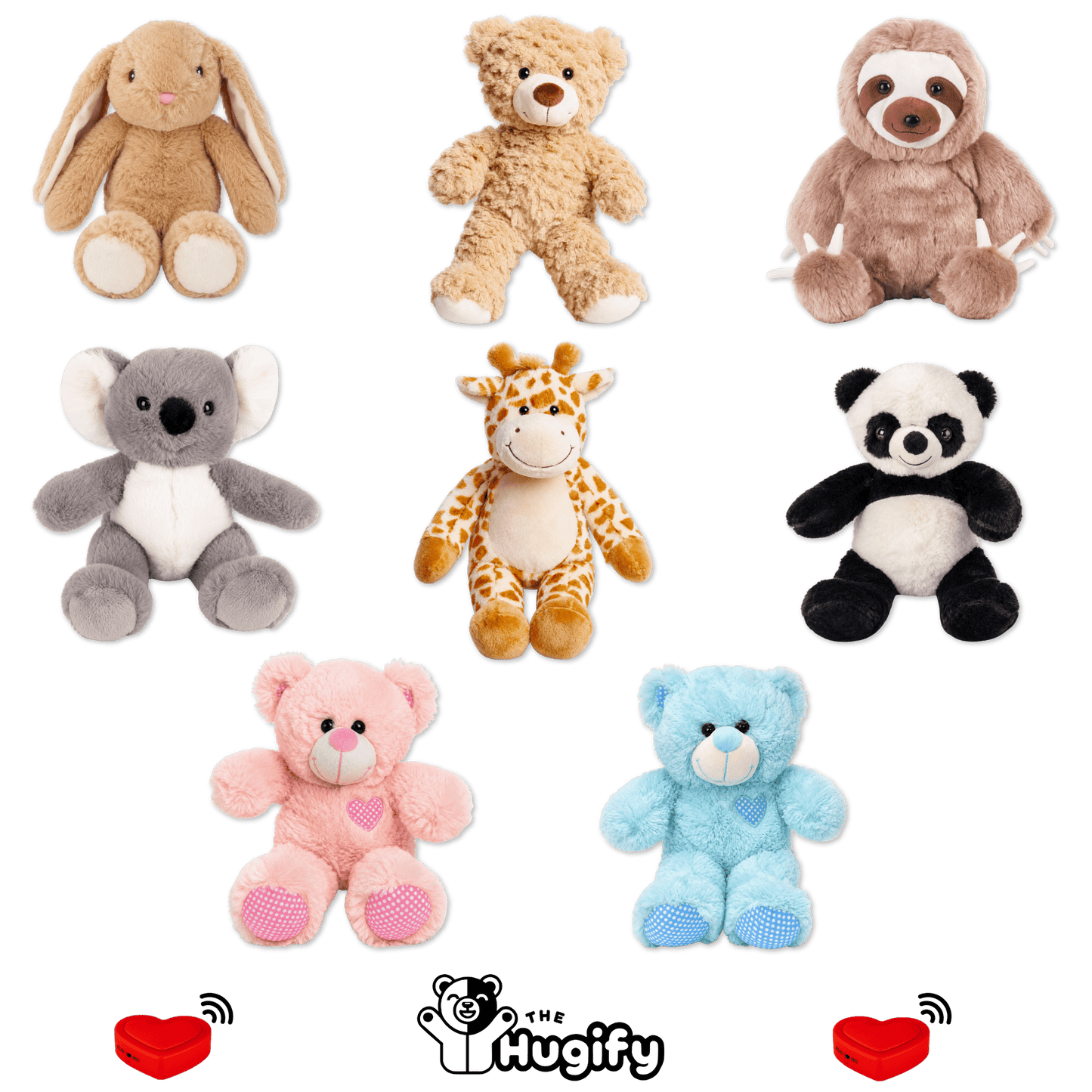Knuffel met Stemopname - Koala