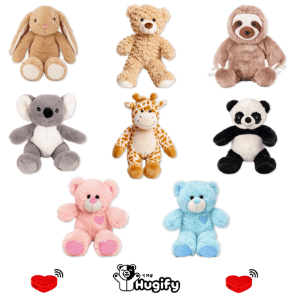 Knuffel met Stemopname - Koala